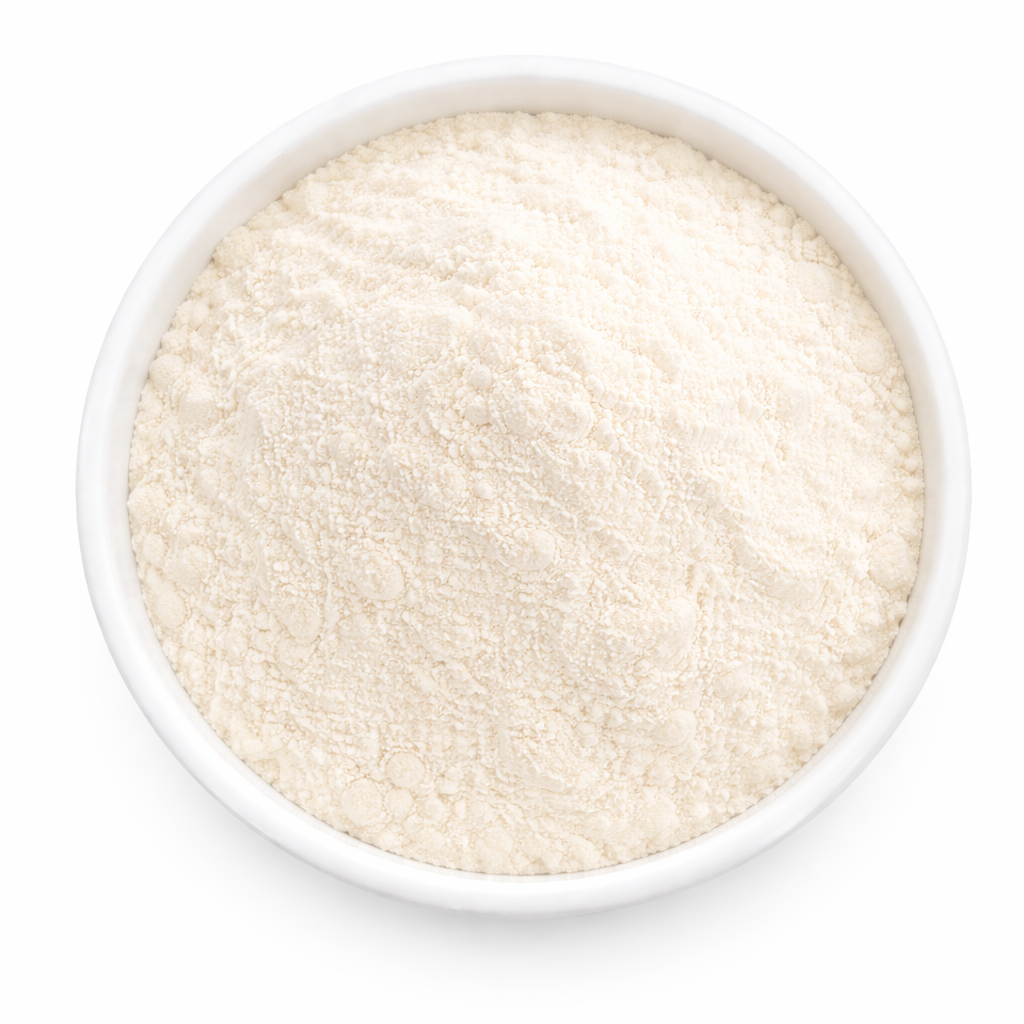 Agave inuline poeder – Biologisch