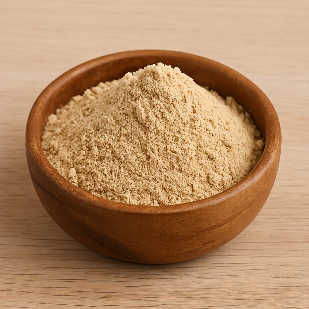 Ashwagandha poeder - Biologisch