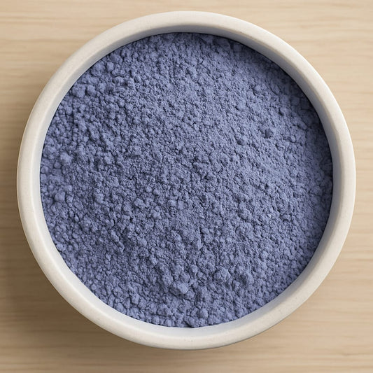 Butterfly Pea Poeder – Blauwe Matcha