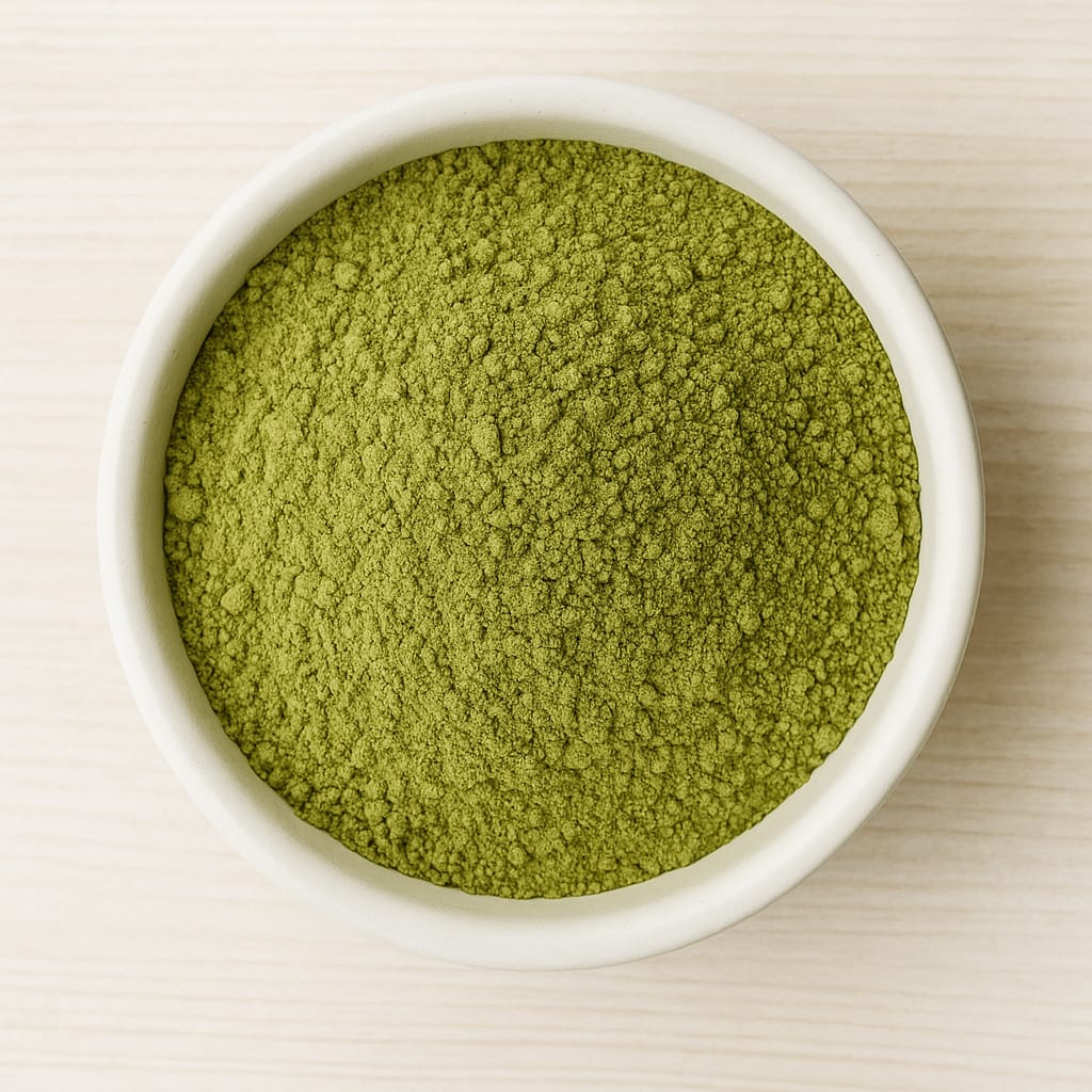 Boerenkool Poeder- Biologisch