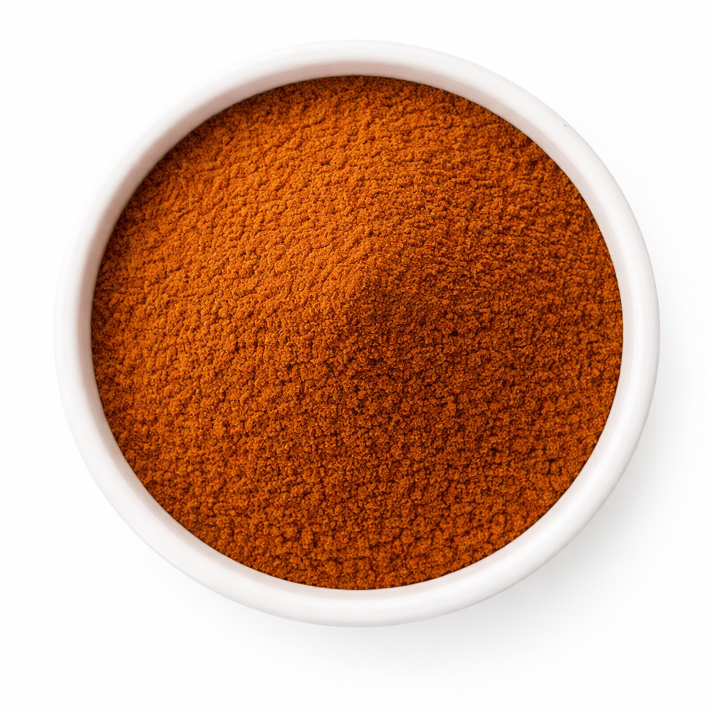 Chaga poeder - Biologisch