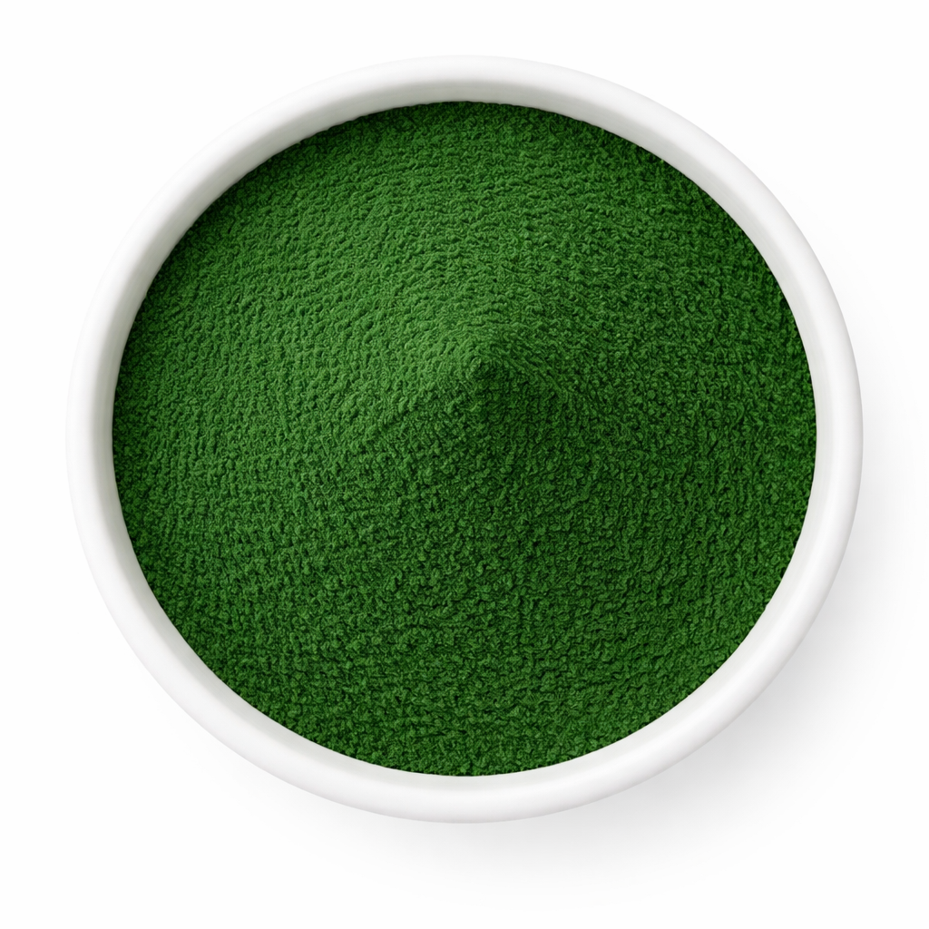 Chlorella powder - Organic