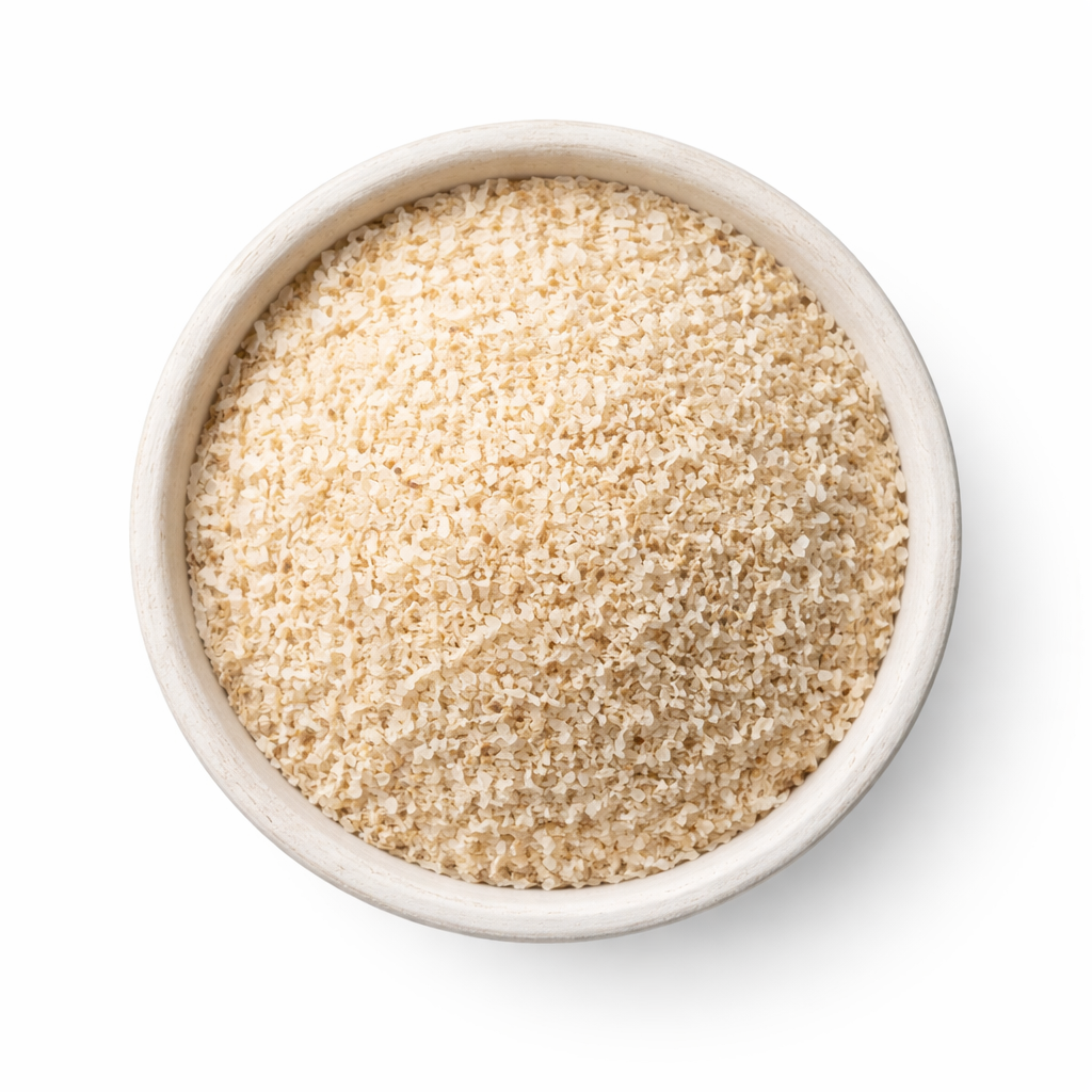 Psyllium Husk Vezels – Biologisch
