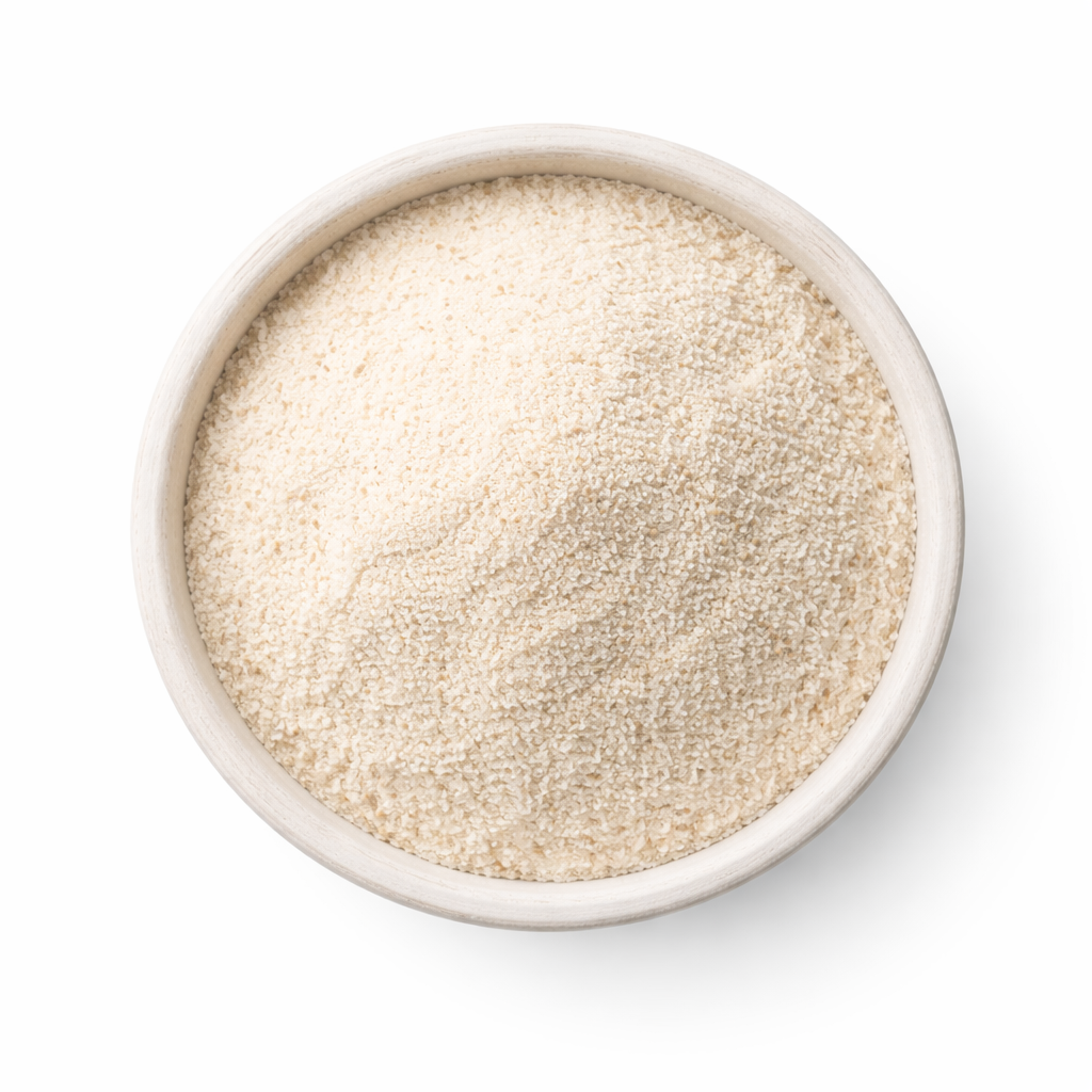 Psyllium Husk Poeder – Biologisch