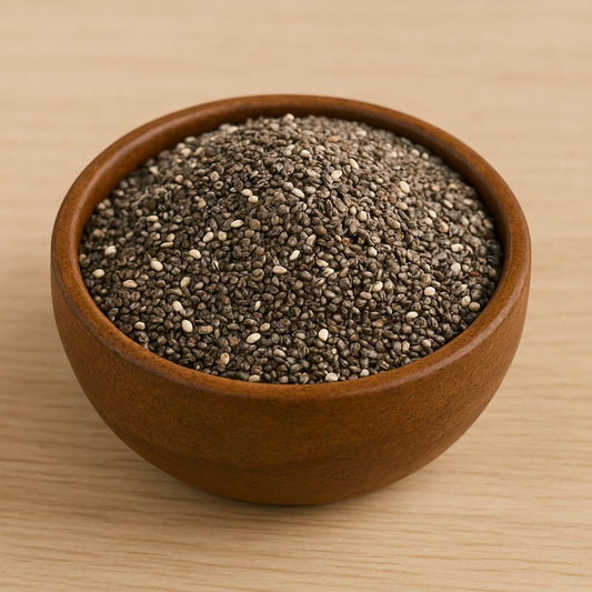 Chia zaad - Biologisch