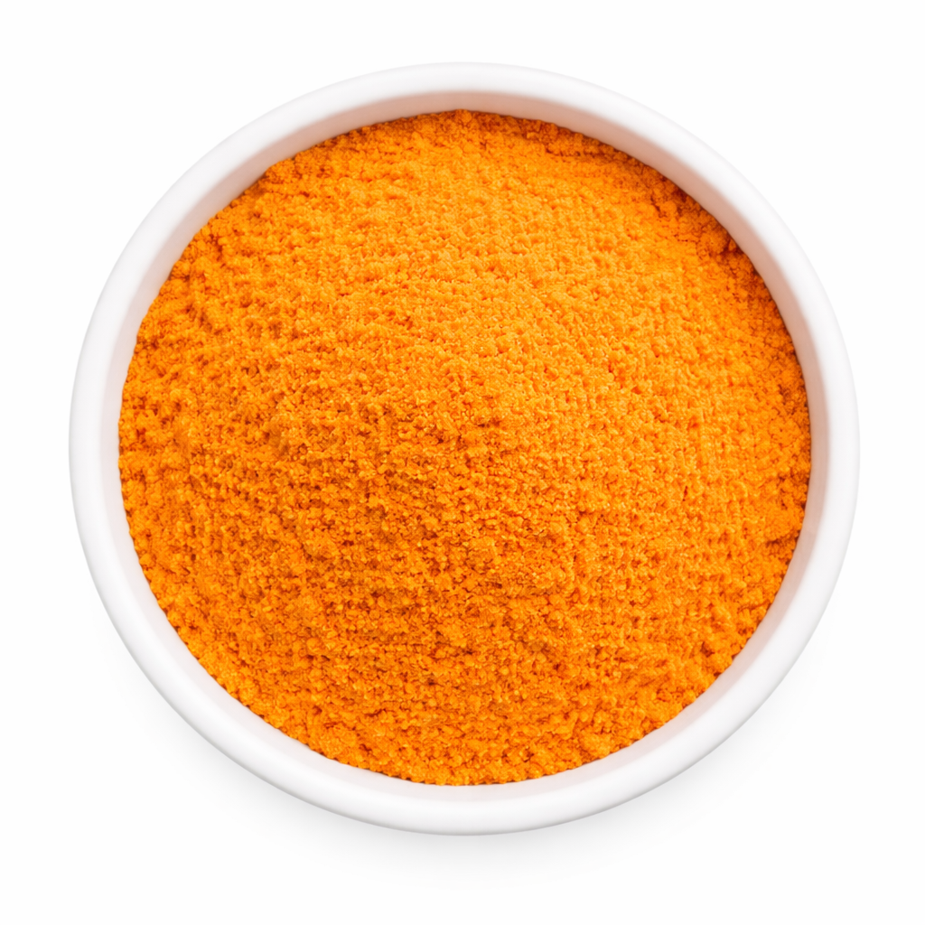 Duindoornbes ( Sea buckthorn ) poeder - Biologisch