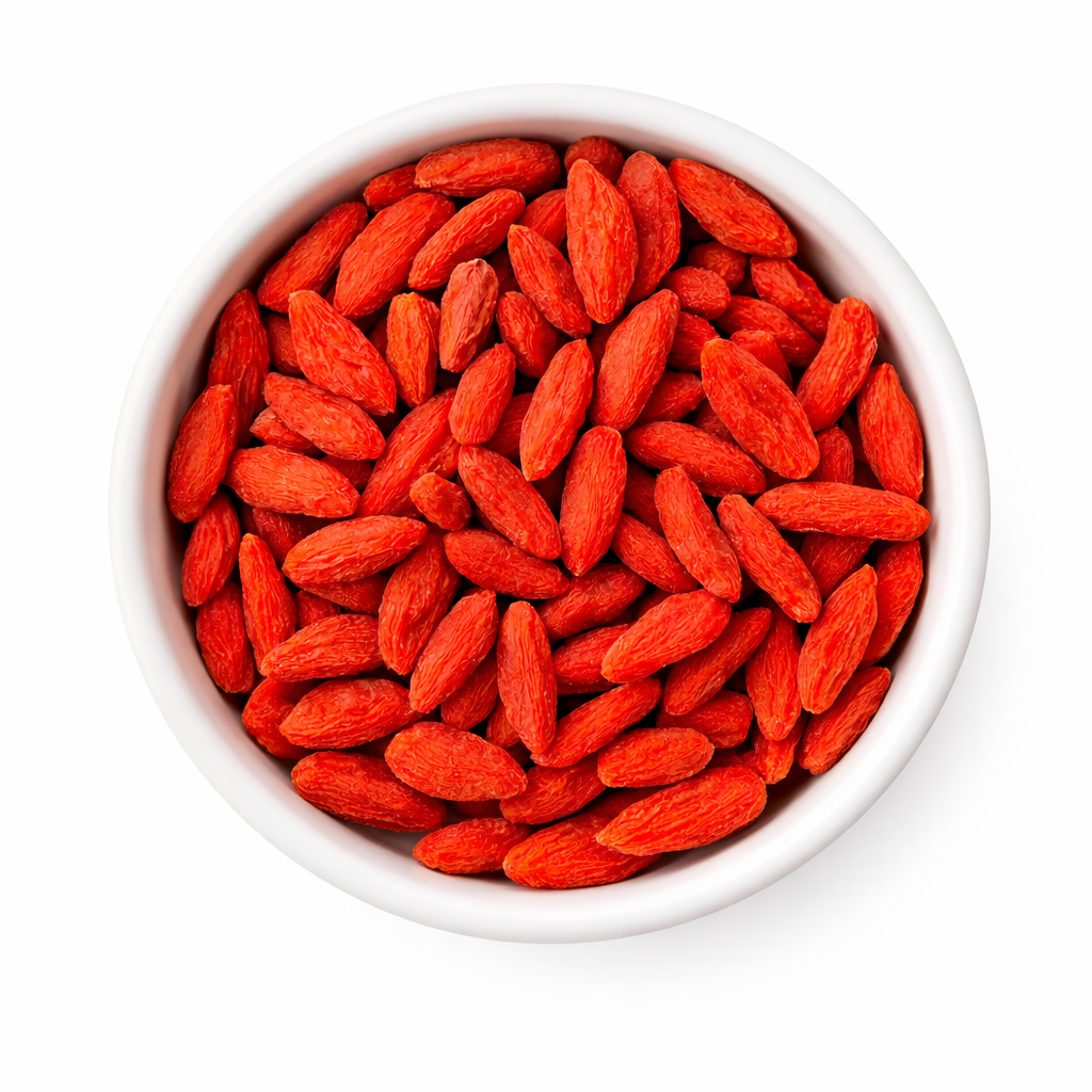 Goji Bessen - Biologisch