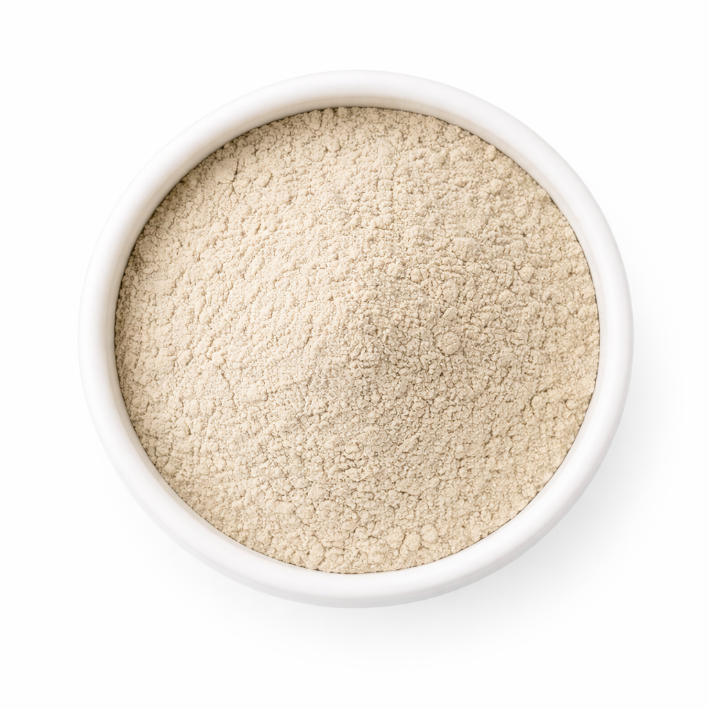 Maca poeder Zwart - Biologisch