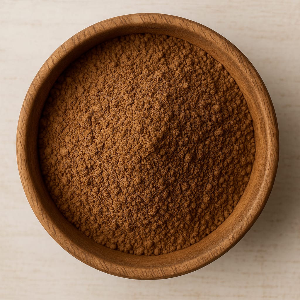 Reishi Poeder - Biologisch