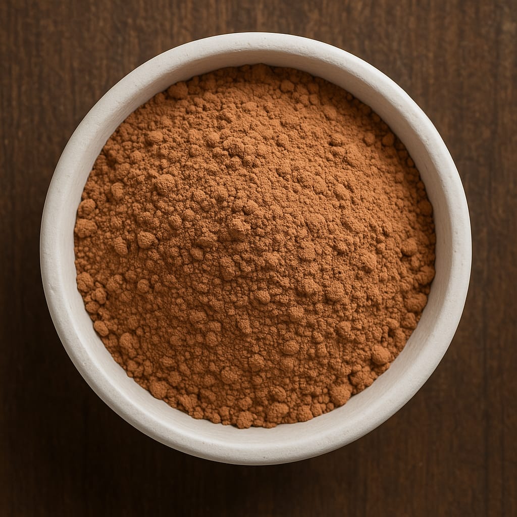 Ceremoniële Cacao Poeder - Biologisch
