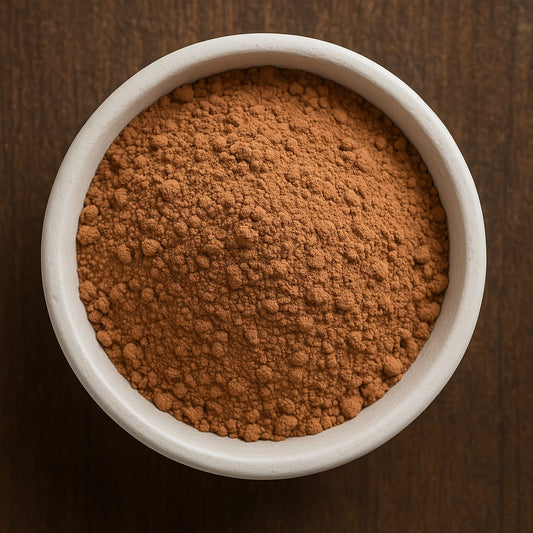 Ceremoniële Cacao Poeder - Biologisch