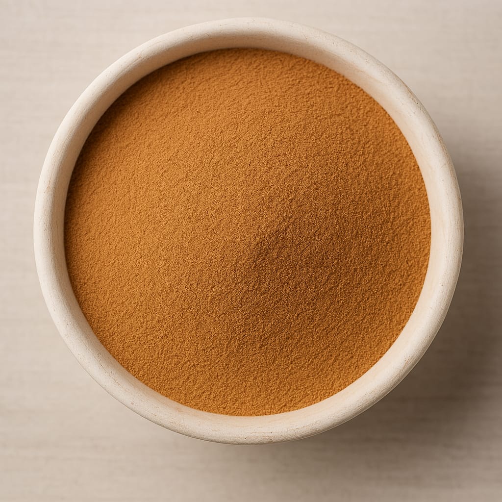 Ceylon Kaneel poeder - Biologisch