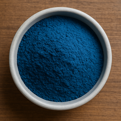 Blauwe Spirulina - Biologisch