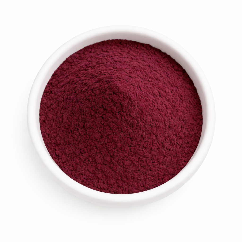 Açaí  bessen poeder - Biologisch