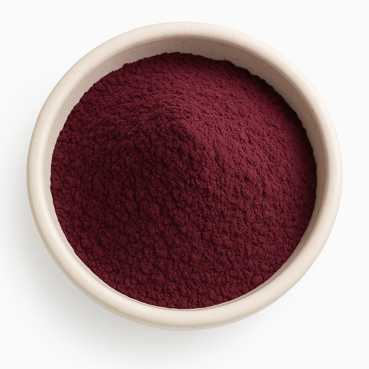 Açaí  bessen poeder - Biologisch