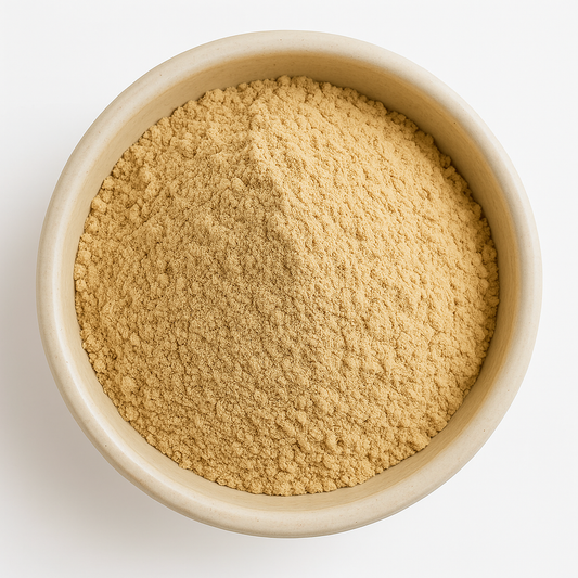 Ashwagandha poeder - Biologisch