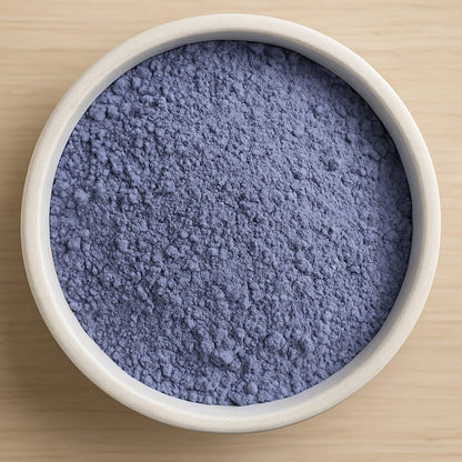 Butterfly Pea Poeder – Blauwe Matcha