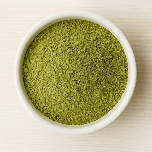 Boerenkool Poeder- Biologisch