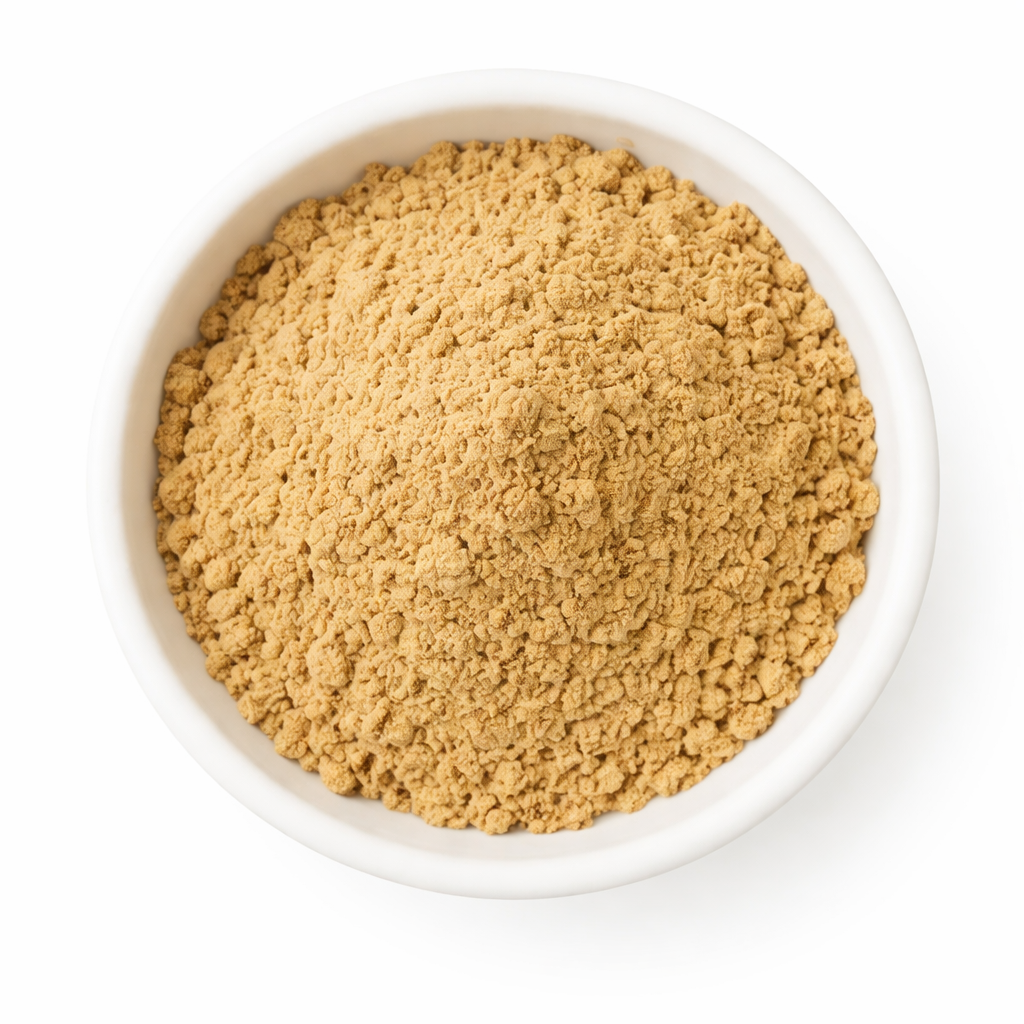 Burdock Root (Grote Kliswortel) - Biologisch