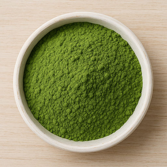 Gerstegras ( Barley Grass ) Poeder EU - Biologisch