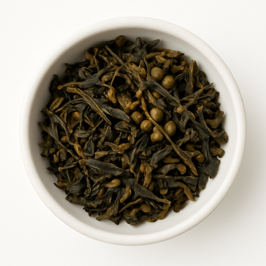 Bladderwrack gedroogd ( Blaaswier ) - Biologisch