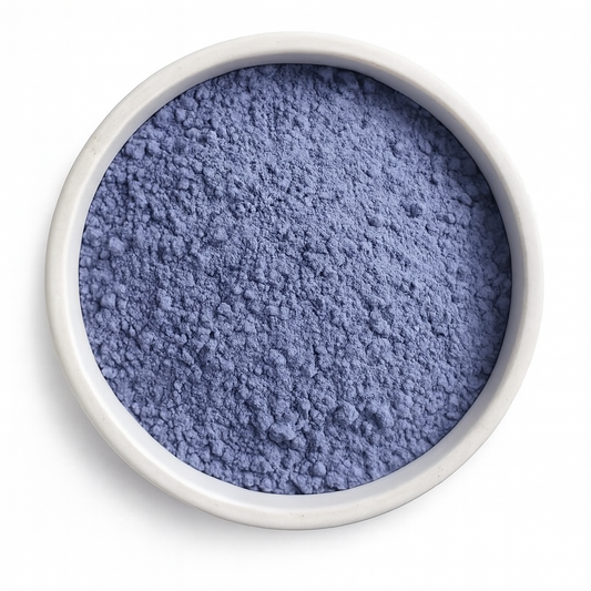 Butterfly Pea Poeder – Blauwe Matcha