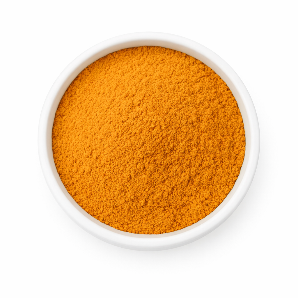Cordyceps (Cordyceps militaris) – Biologisch