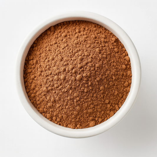 Ceremoniële Cacao Poeder - Biologisch