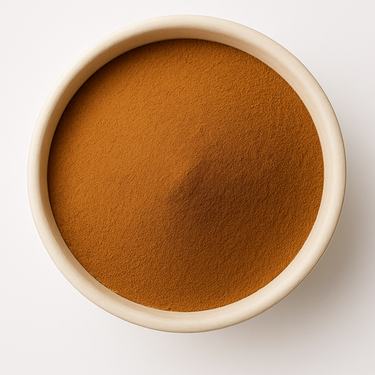 Ceylon Kaneel poeder - Biologisch