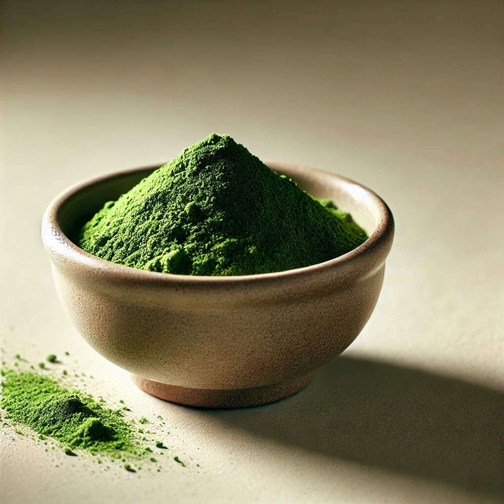 Chlorella poeder -  Biologisch