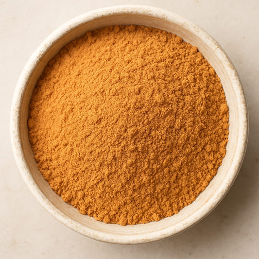 Cordyceps (Cordyceps militaris) – Biologisch