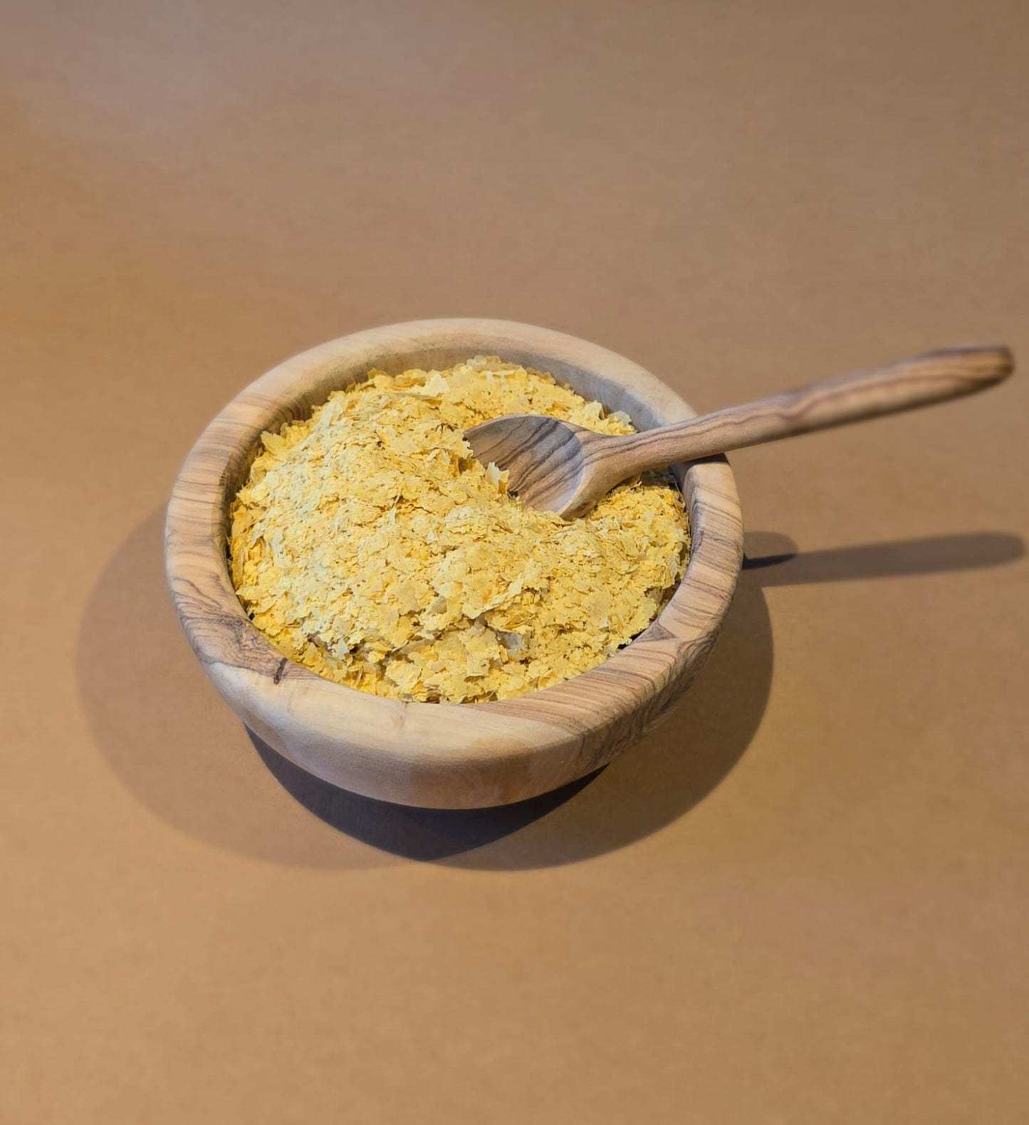 Gistvlokken - Biologisch ( Nutritional Yeast Flakes )