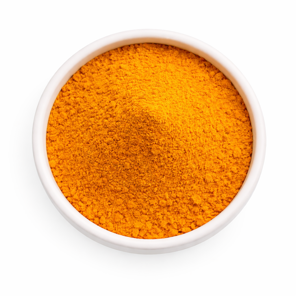 Kurkuma poeder - Biologisch