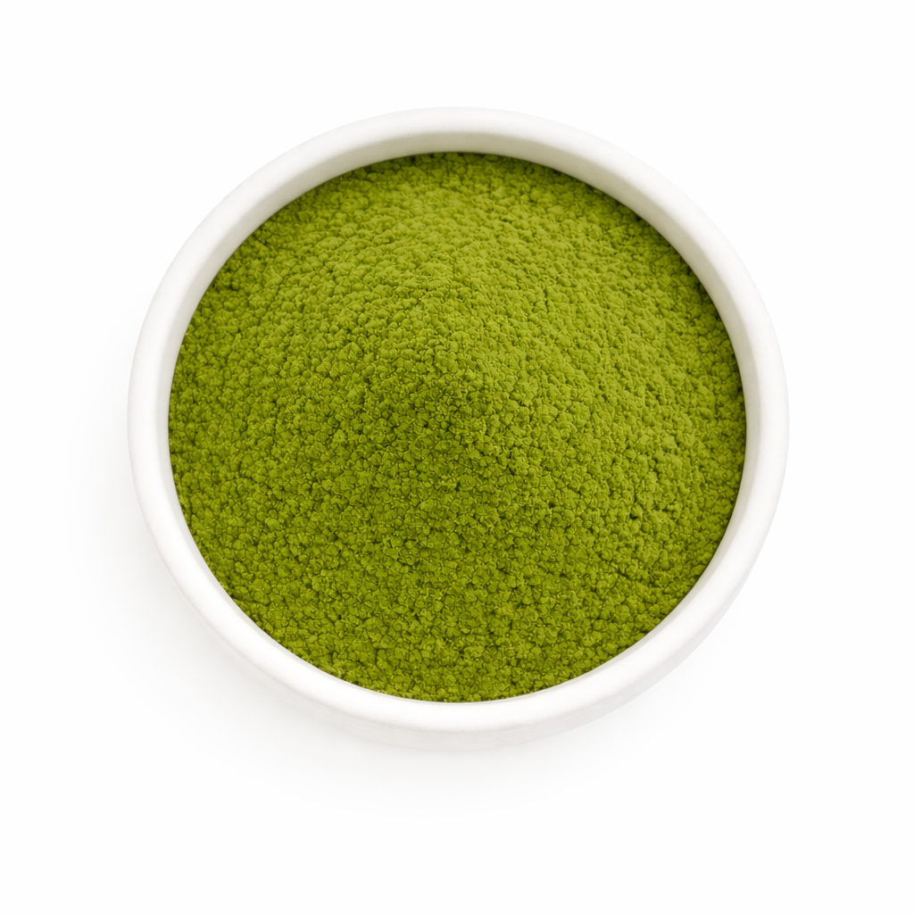 Moringa poeder (Biologisch)