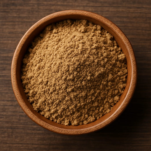 Mariadistel ( Milkthistle ) Poeder – Biologisch