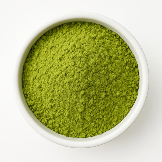 Ceremoniële Matcha Poeder - Biologisch