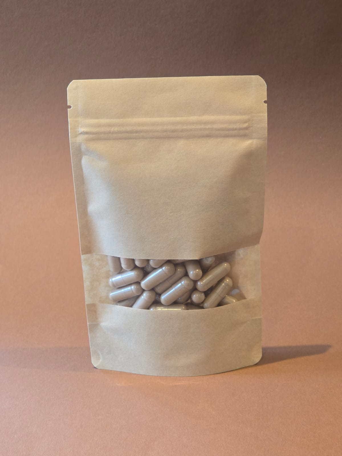 7 Paddenstoelen Mix Capsules – Biologisch
