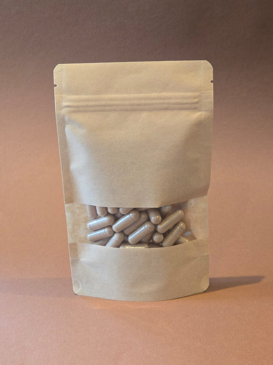 7 Paddenstoelen Mix Capsules – Biologisch