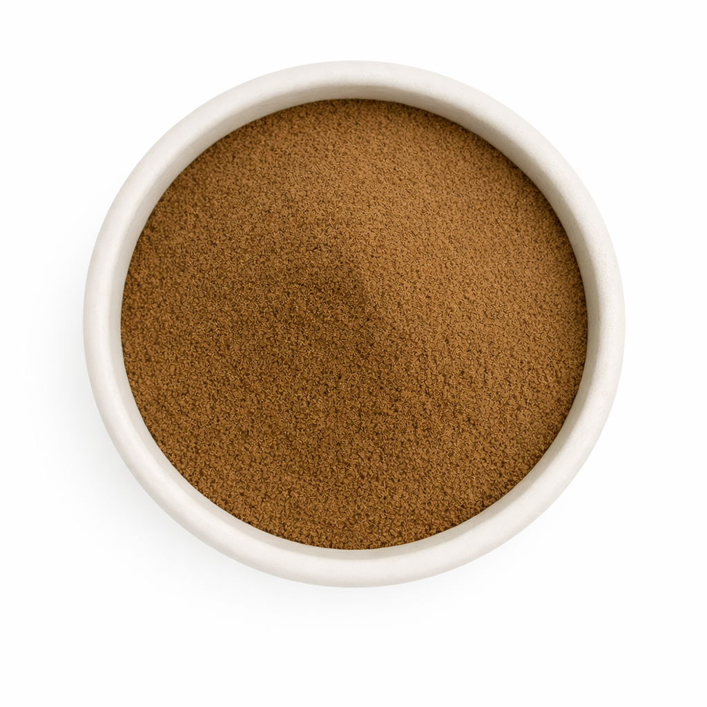 Paardenbloemwortel Poeder (Dandelion Root) - Biologisch