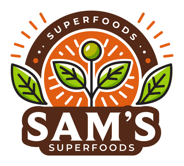 Sam's Superfoods