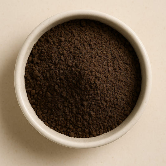 Shilajit Poeder