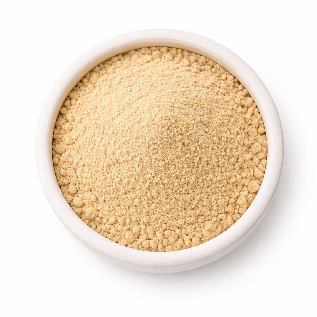 Siberische Ginseng Poeder - Biologisch