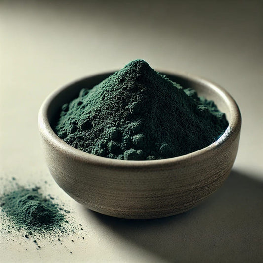 Spirulina poeder - Biologisch