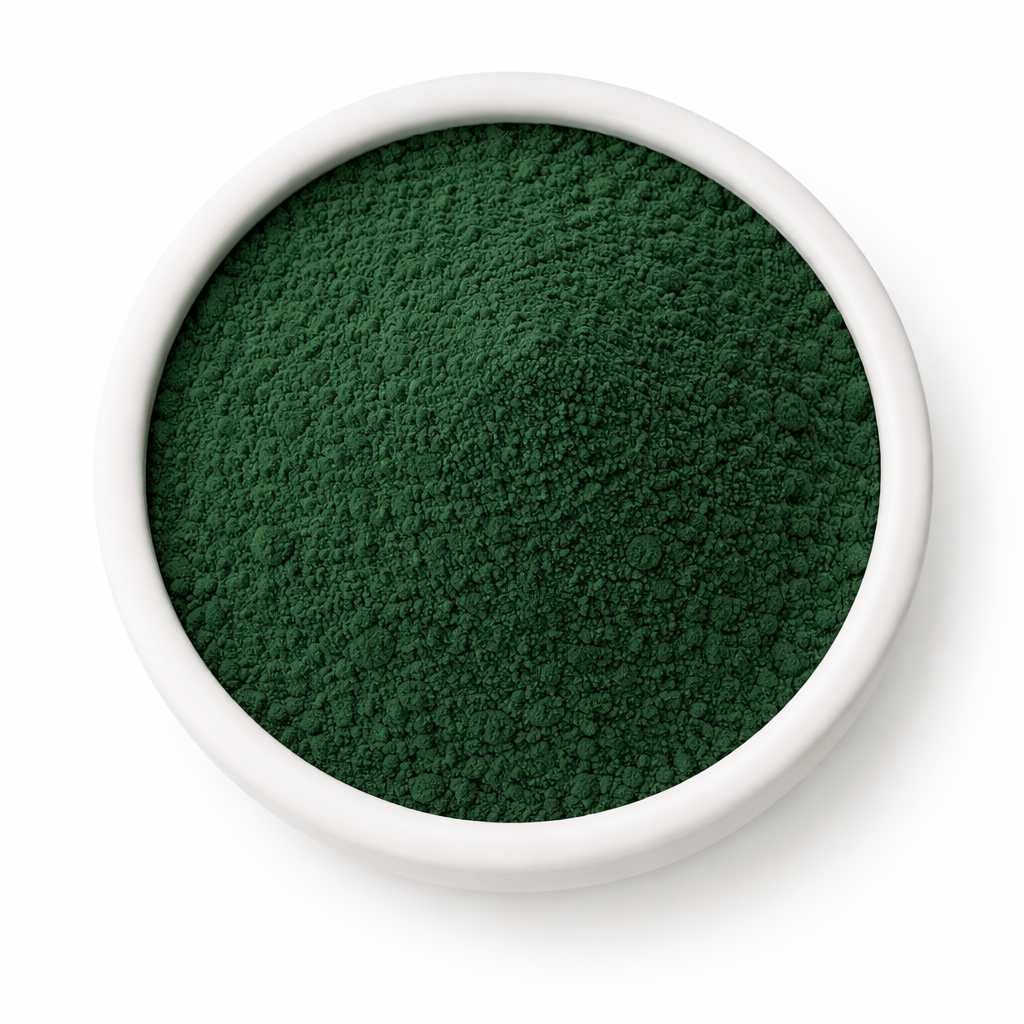 Spirulina powder - Organic