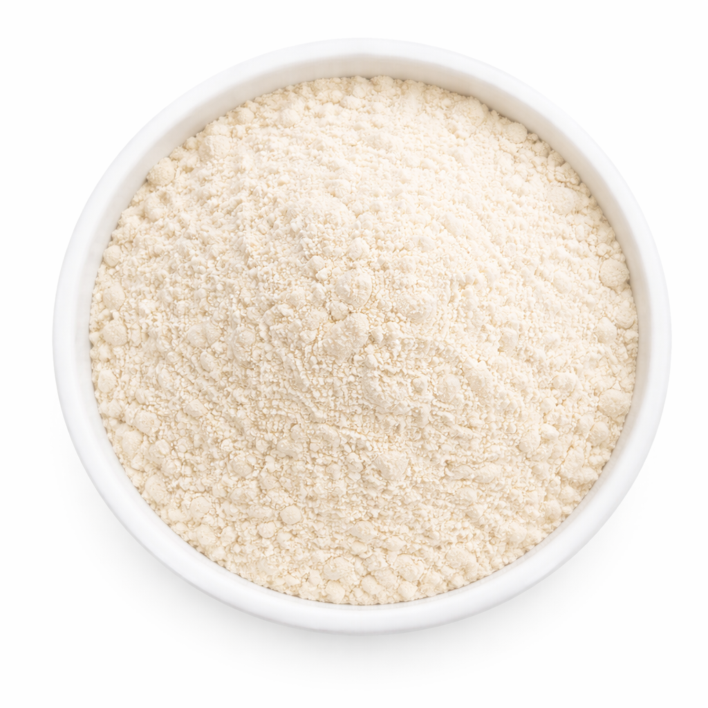 Tremella poeder ( Zilveroorzwam ) – Biologisch