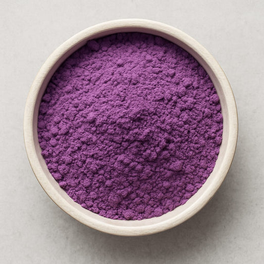 Ube Poeder