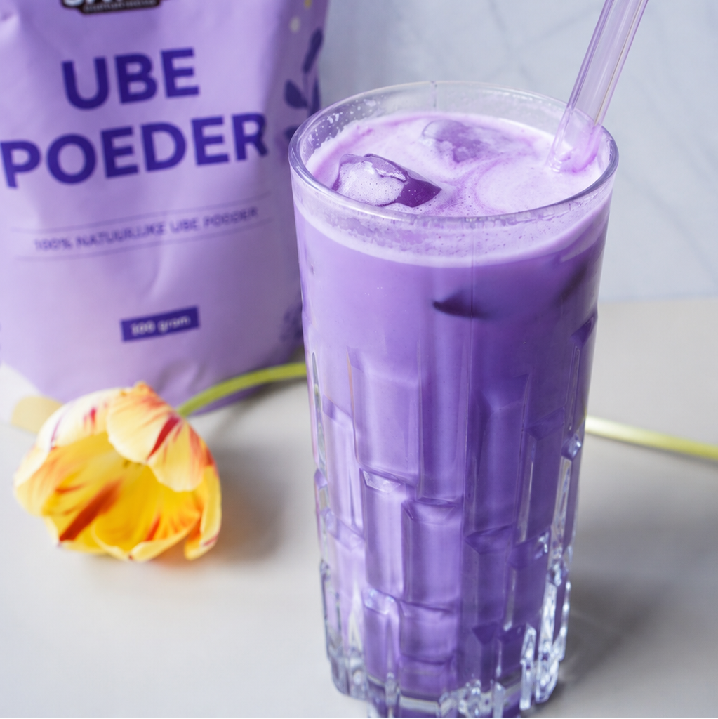 Ube Poeder