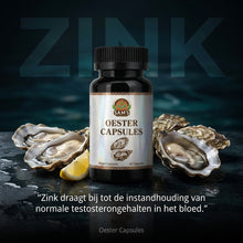 Oester Capsules - Premium