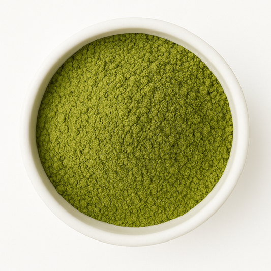 Boerenkool Poeder- Biologisch