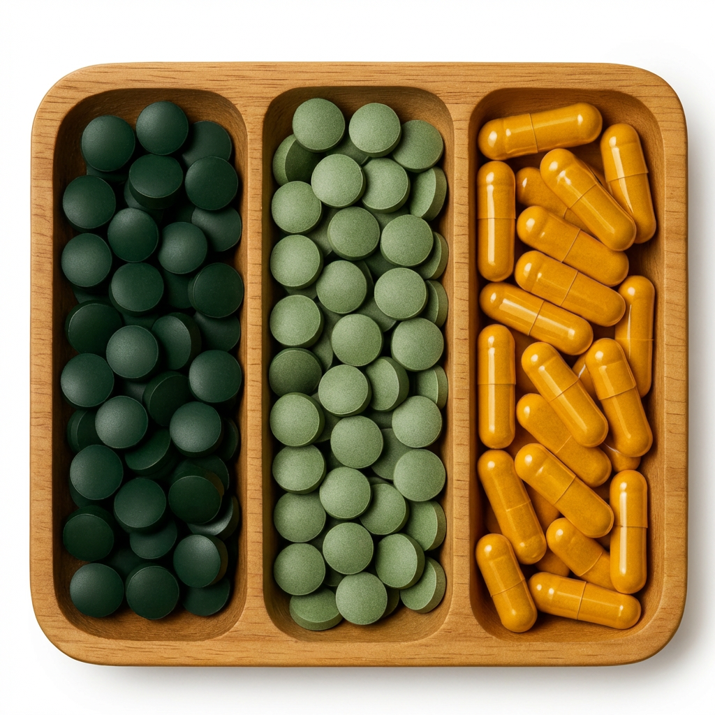 Full Body Detox Bundle